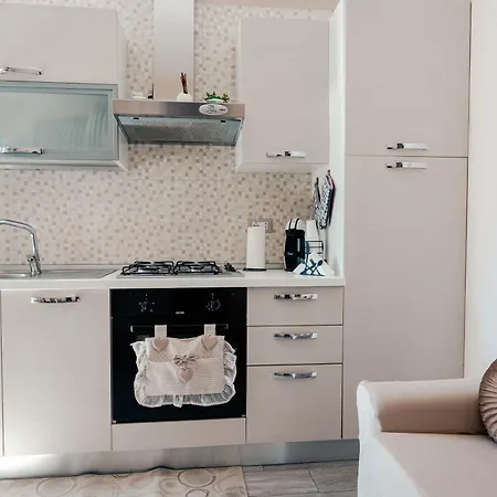 Apartamento Sole&mare *