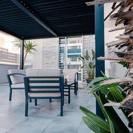 Apartamento Sole&mare Polignano a Mare