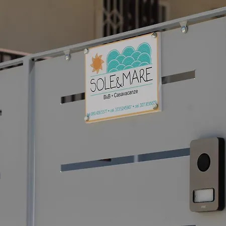 Sole&mare Appartamento *