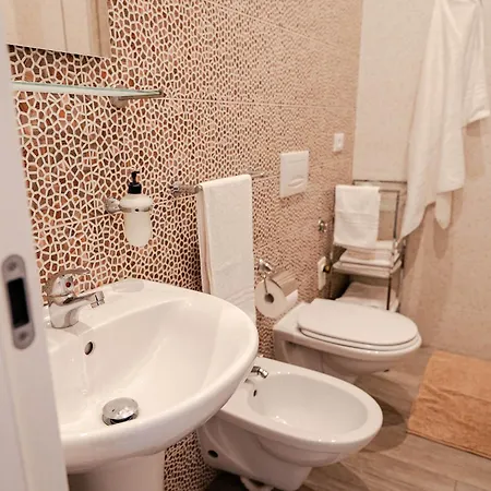 Sole&mare * Полиньяно-а-Маре