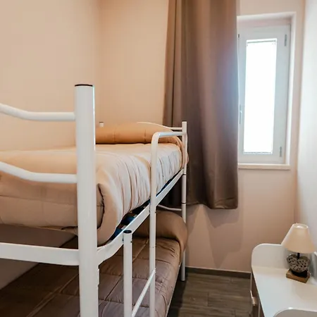 Sole&mare Апартаменты