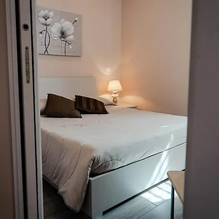 Апартаменты Sole&mare