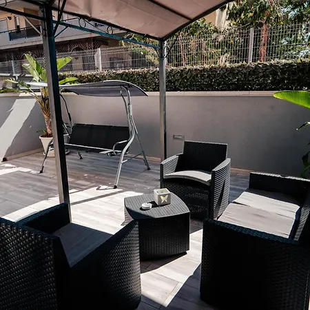 Sole&mare Апартаменты *