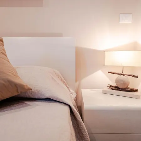 Sole&mare Апартаменты Полиньяно-а-Маре