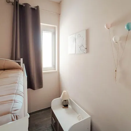 Апартаменты Sole&mare Полиньяно-а-Маре