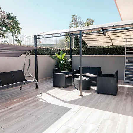 Sole&mare Апартаменты