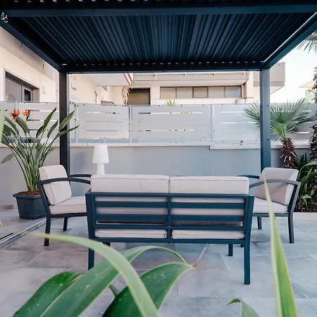 Апартаменты Sole&mare