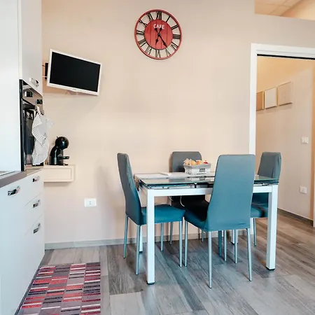 Sole&mare Apartment *