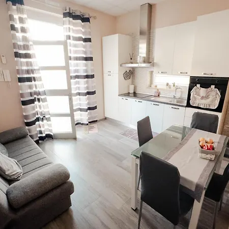 Sole&mare Apartment Polignano a Mare
