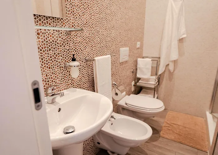 Sole&mare * 滨海波利尼亚诺